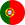 Betrolla Casino Portugal flag